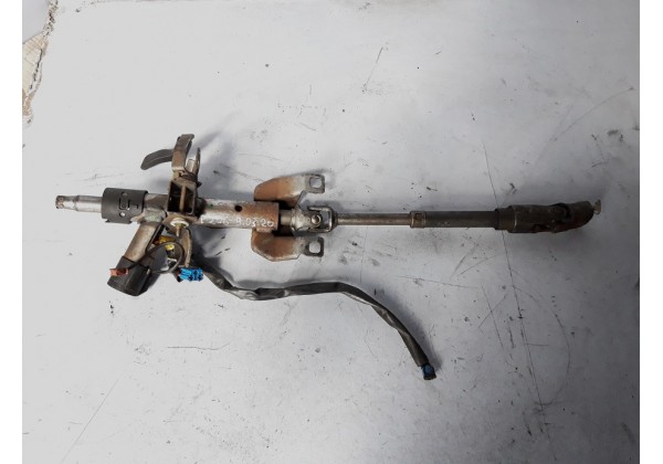Рульова колонка Peugeot 206, 93897300, 93897500